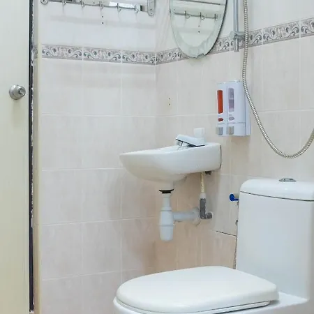 Vino Homestay Kuantan Exterior photo