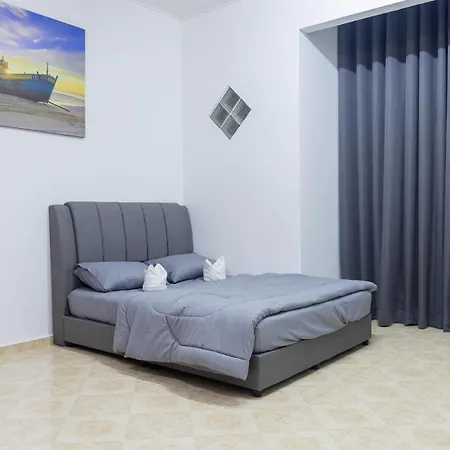 Vino Homestay Kuantan Exterior photo