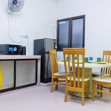 Vino Homestay Kuantan Exterior photo