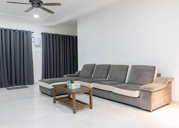 Vino Homestay