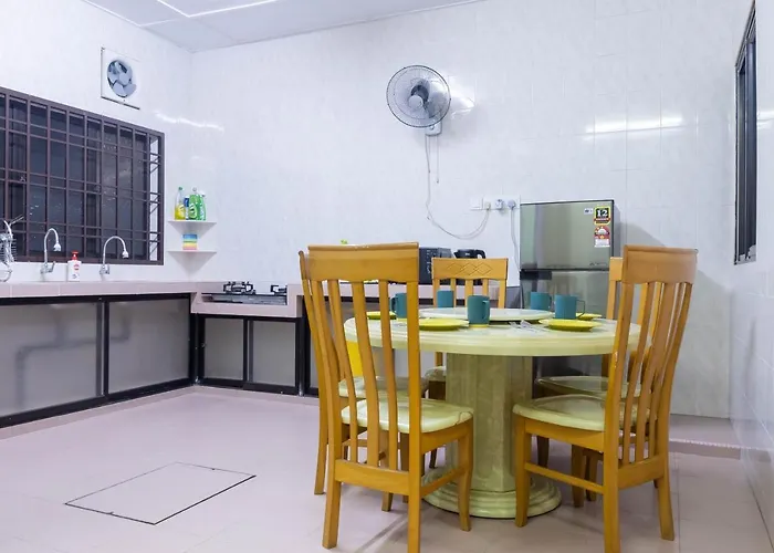Vino Homestay