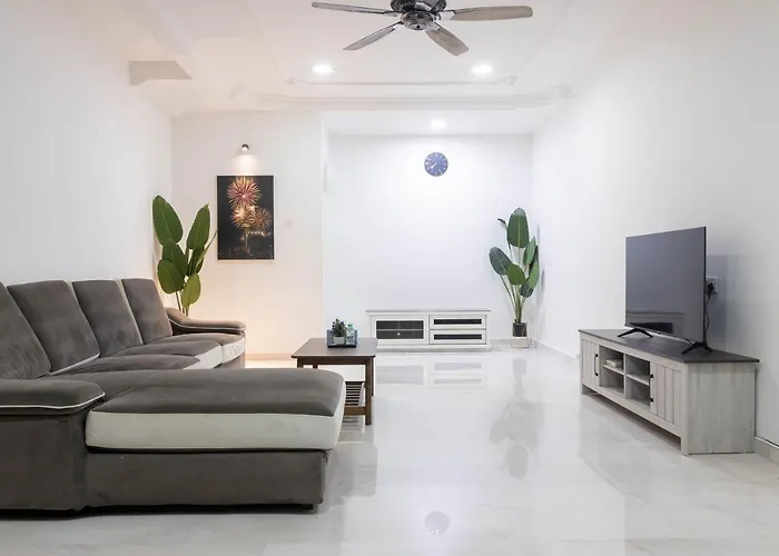 Vino Homestay