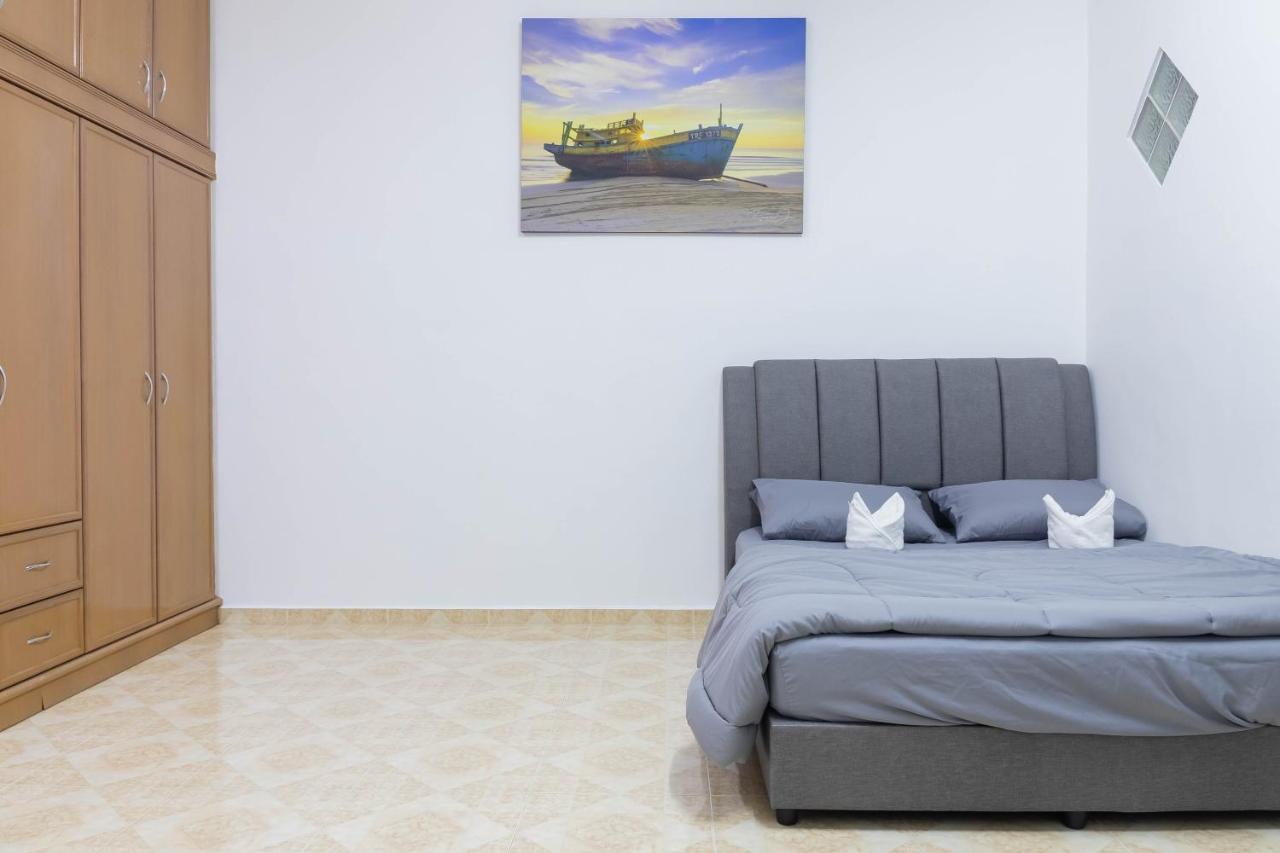 Holiday home Vino Kuantan
