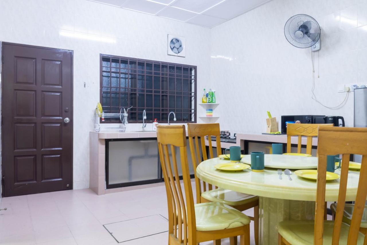 Vino Holiday home *